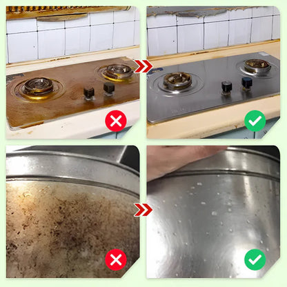 🔥 BUY 1 GET 3 FREE 🔥 Powerful Multifunctional Cleaner